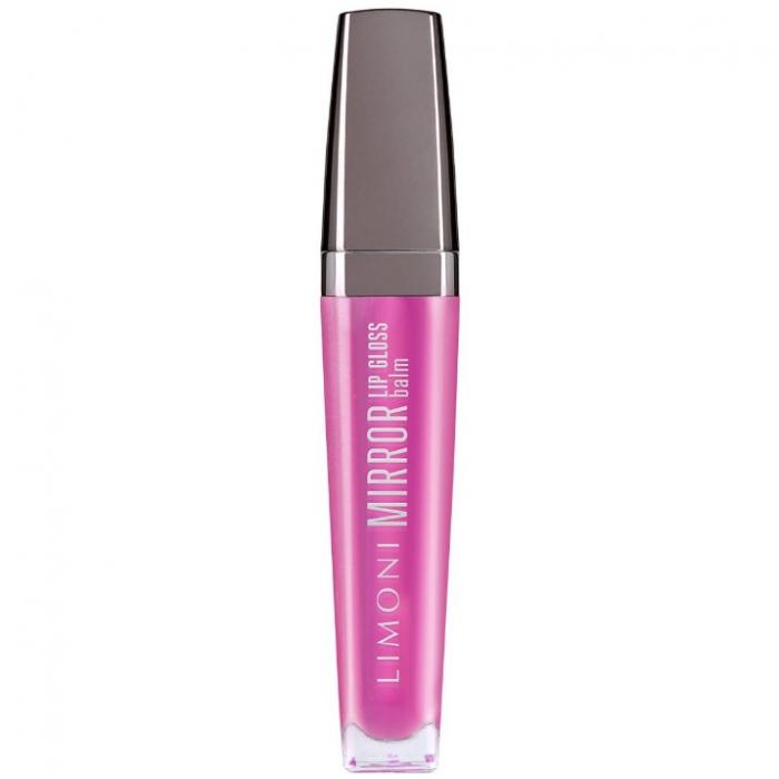 MIRROR LIP GLOSS BALM Блеск-бальзам для губ № 02