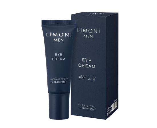 MEN EYE CREAM Мужской Крем для век  25 мл