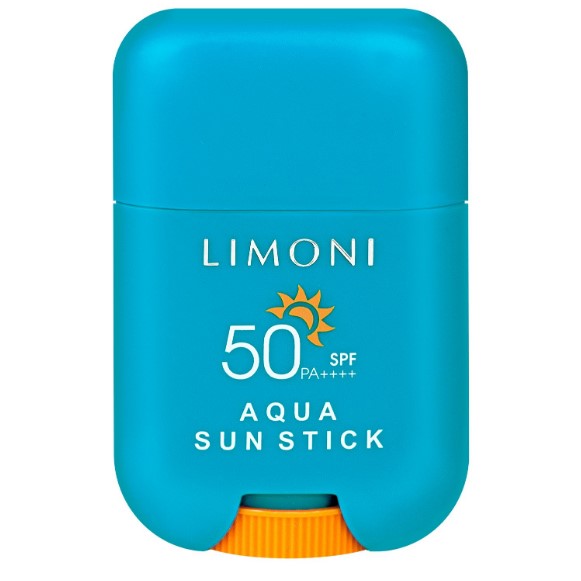AQUA SUN STICK Солнцезащитный стик SPF 50 РА  16,5 г