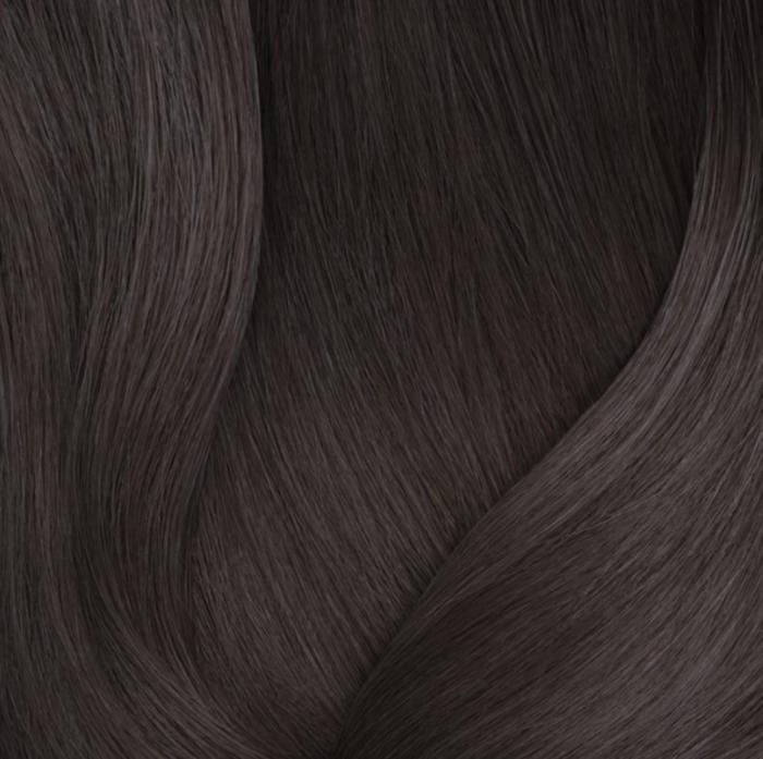 SOCOLOR SYNC PRE-BONDED краска для волос 90мл № 4P шатен жемчужный