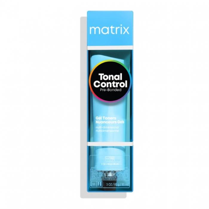 TONAL CONTROL PRE-BONDED Тонер гелевый 90мл № 7NA блондин натуральный пепельный