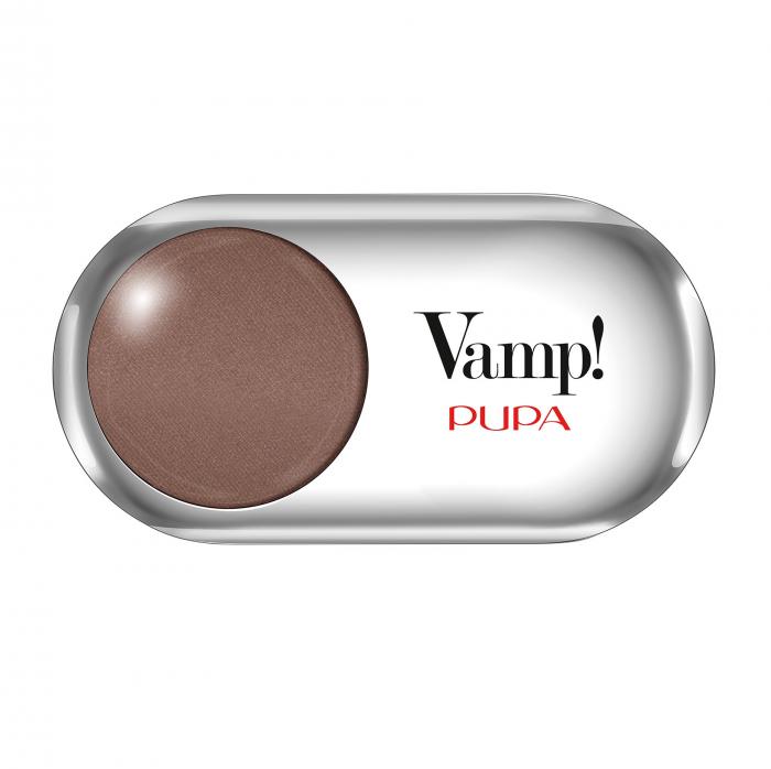 VAMP MATT Тени для век матовые  № 406 Пустынный нюдовый