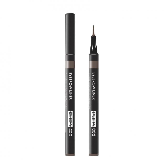 EYERBROW LINER Подводка для бровей  № 002