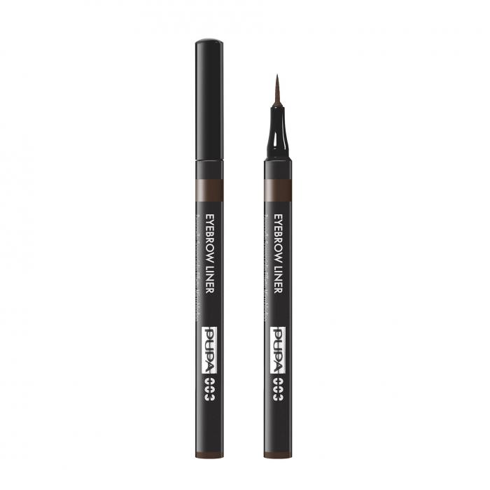 EYERBROW LINER Подводка для бровей  № 003