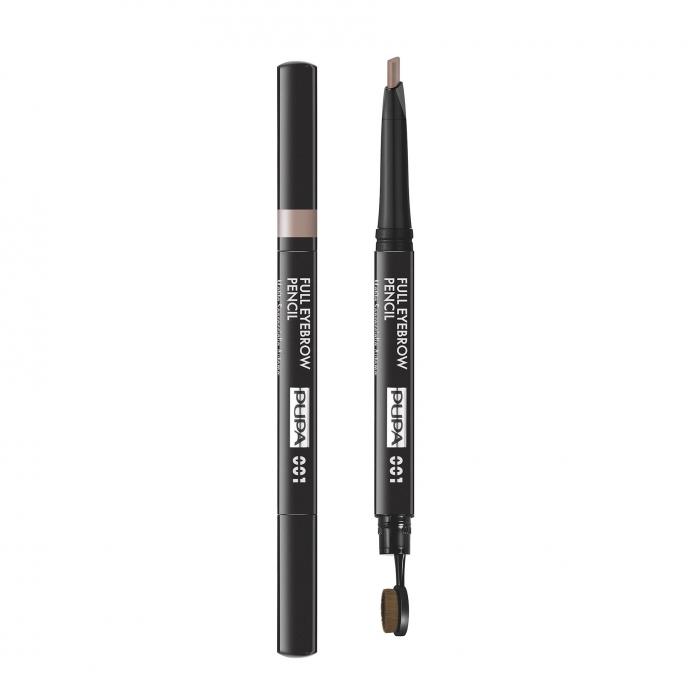 FULL EYERBROW PENCIL Карандаш для бровей  № 001