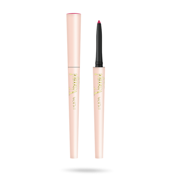 VAMP Lip Pencil Карандаш для губ № 014