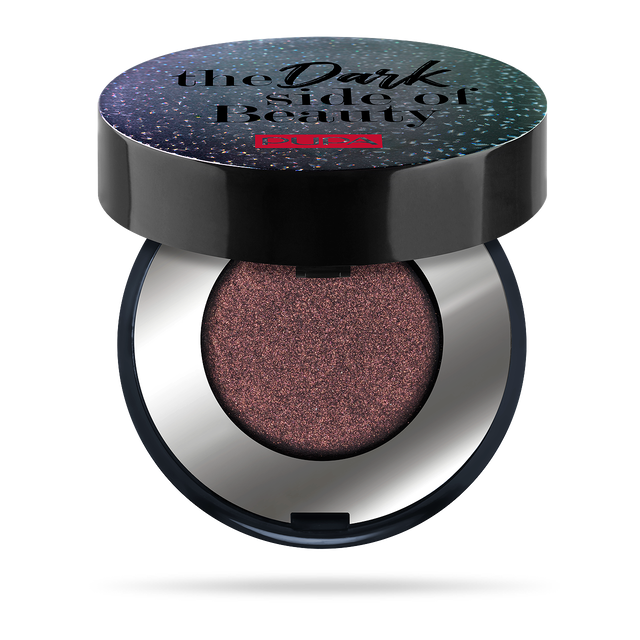 THE DARK SIDE OF BEAUTY Тени для век  № 003