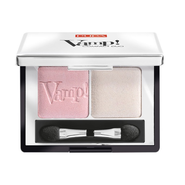 VAMP DREAMSCAPE Тени для век № 001