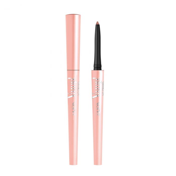 VAMP LIP PENCIL Карандаш для губ  № 015 Нюдовый
