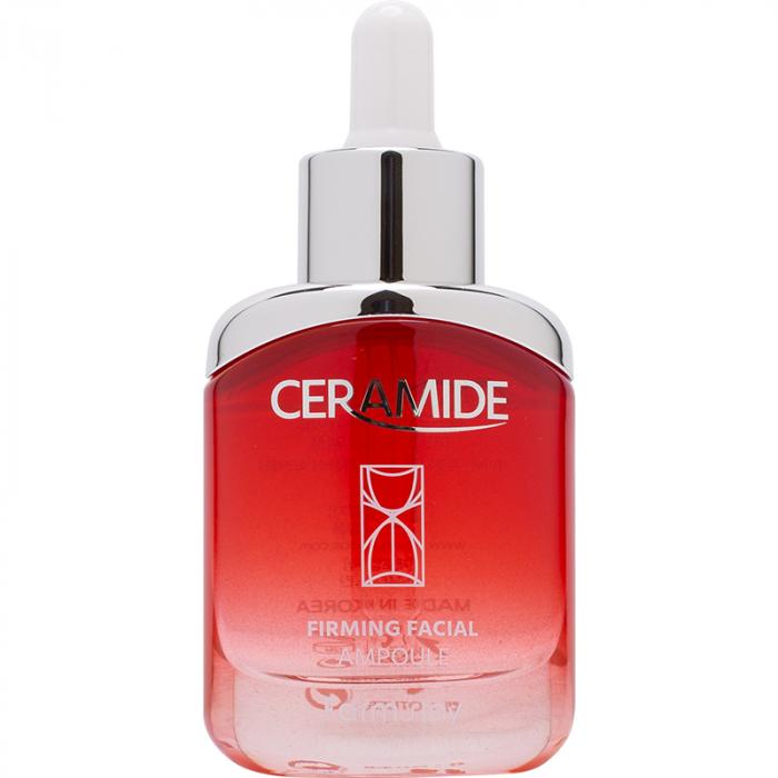 CERAMIDE Сыворотка для лица ампульная с керамидами 35 мл