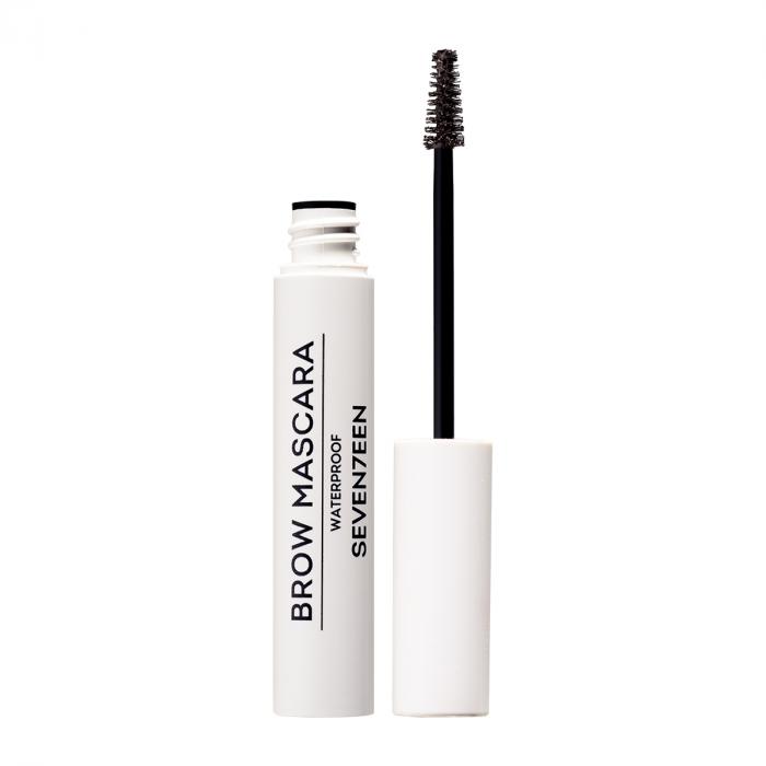 BROW MASCARA WATERPROOF Тушь для бровей водостойкая № 05 коричневый