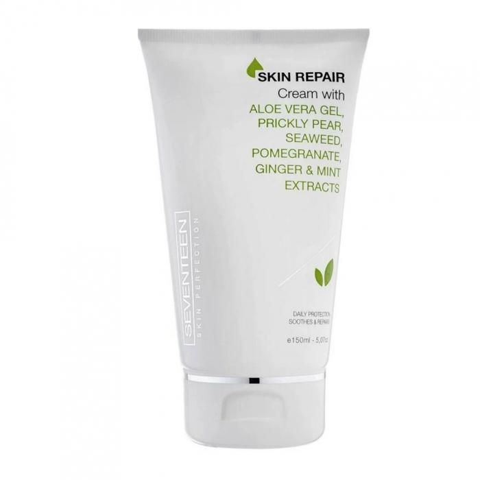 SKIN REPAIR CREAM Крем для лица восстанавливающий 50 мл
