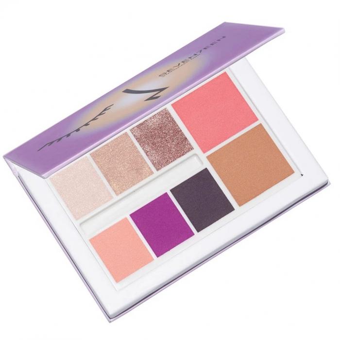STARGAZER GIRL TOTAL LOOK PALETTE Палетка для макияжа