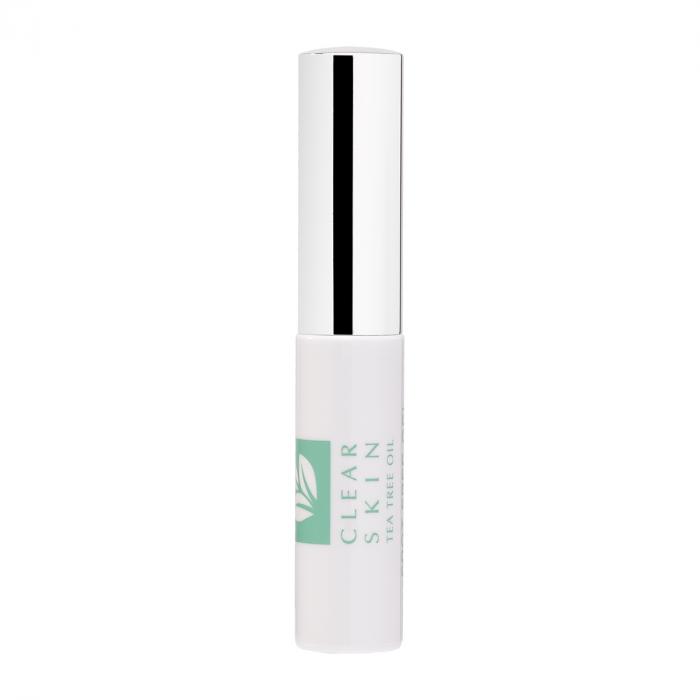 CLEAR SKIN TEA TREE OIL SPOT FREE GEL Гель против воспаления и угревой сыпи  7 мл