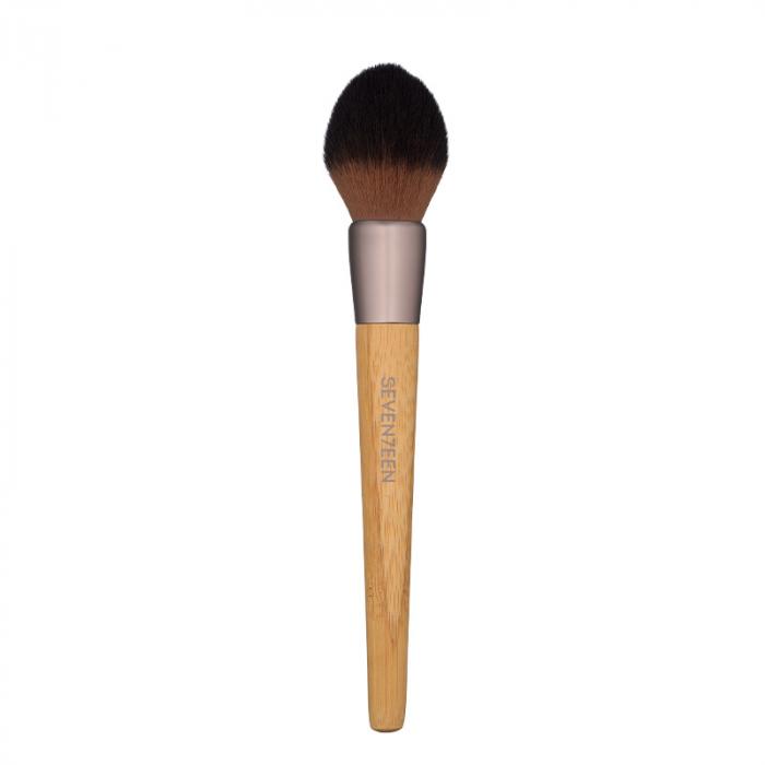 POWDER BRUSH BAMBOO HANDLE Кисть для пудры 