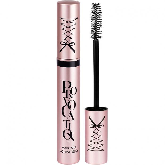 MASCARA PROVOCATION Тушь для ресниц № 01