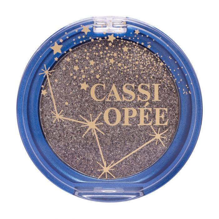 SPARKLING MONO Тени для век сияющие  № 120