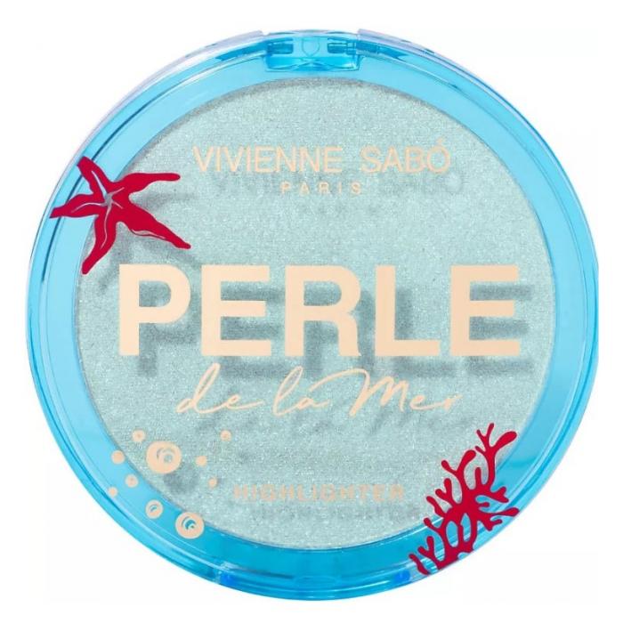 PERLE DE LA MER Хайлайтер № 01