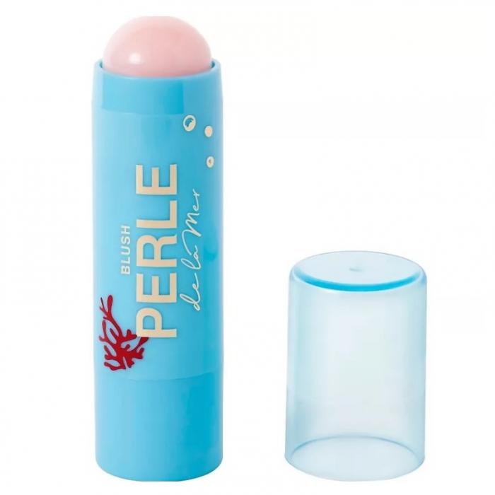PERLE DE LA MER Румяна-стик  № 01