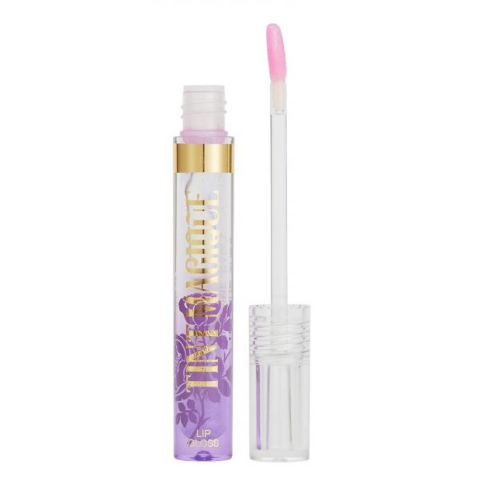 TINT MAGIQUE Блеск - тинт  для губ № 01