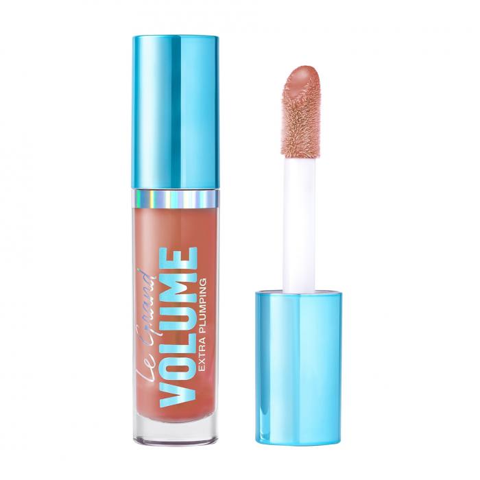 LE GRANDE VOLUME EXTRA PLUMPING Плампер для губ № 02 Персиковый