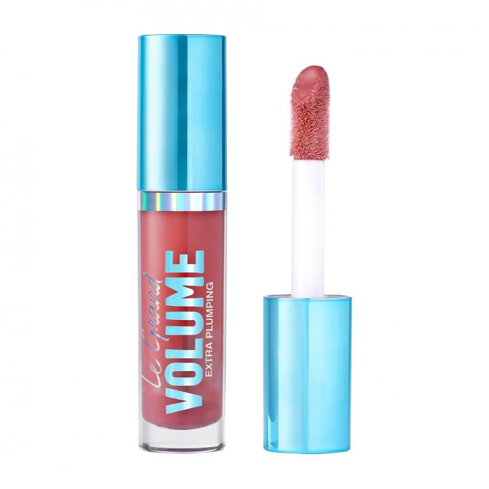 LE GRANDE VOLUME EXTRA PLUMPING Плампер для губ № 03 Холодный розовый