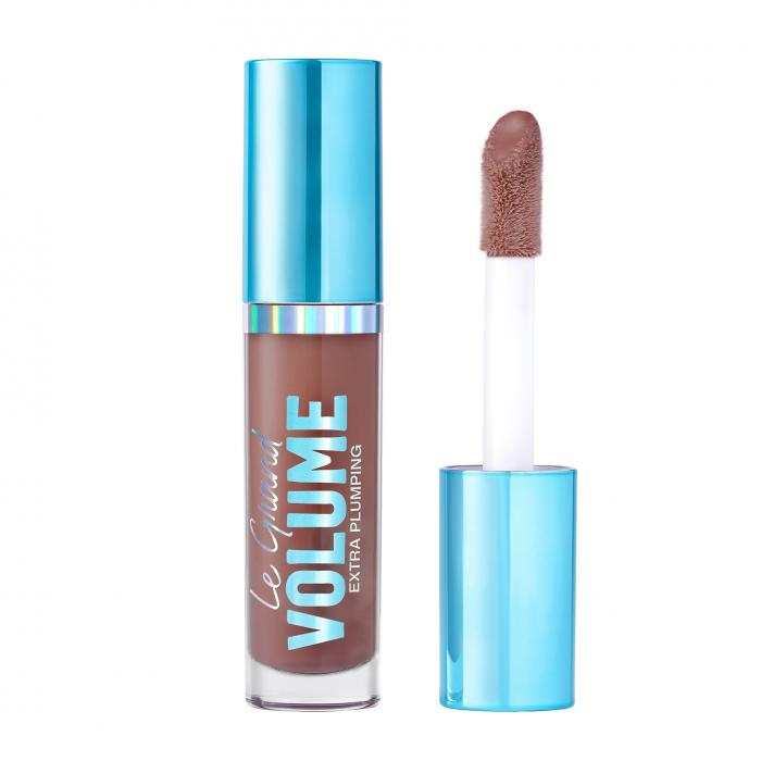 LE GRANDE VOLUME EXTRA PLUMPING Плампер для губ № 04 Коричневый