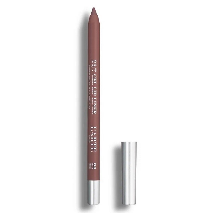 GEL LIP LINER Карандаш для губ устойчивый гелевый 24/7 № 04 speed dating