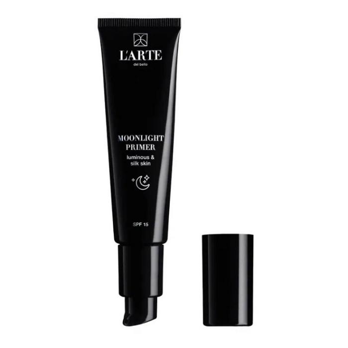 MOONLIGHT PRIMER Праймер для сияния кожи c SPF15 