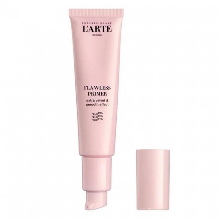 FLAWLESS PRIMER Праймер для выравнивания и матирования кожи 