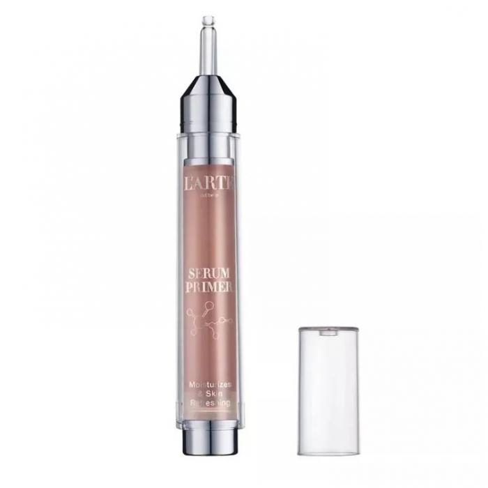 SERUM PRIMER Праймер-сыворотка для увлажнения кожи 