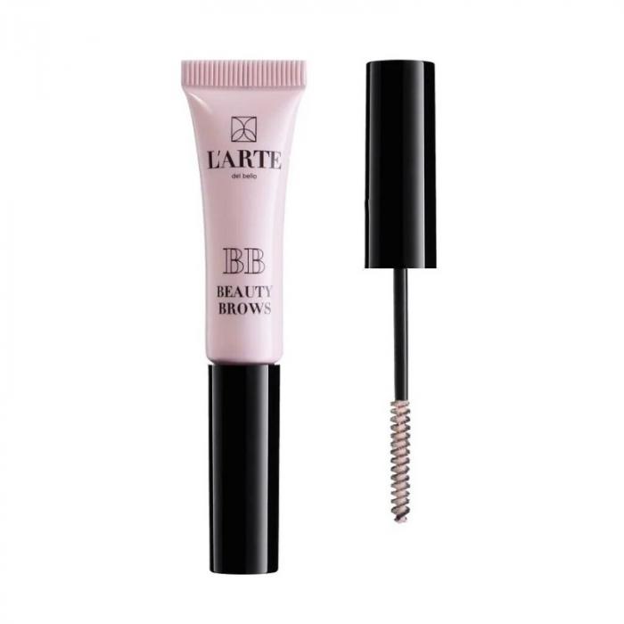BB BEAUTY BROWS Маска для бровей и ресниц 