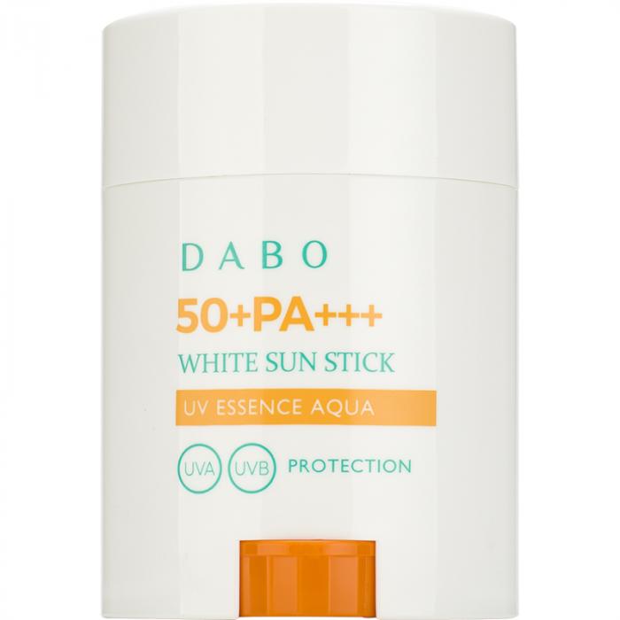 SPF 50 PA+++ Крем-стик для лица солнцезащитный 20 г