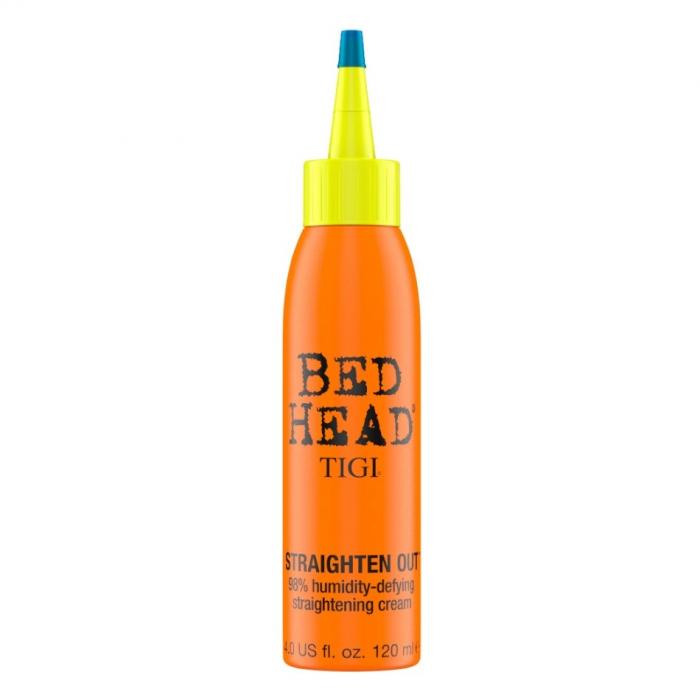 BED HEAD STRAIGHTEN OUT Термоактивный разглаживающий крем   120 мл