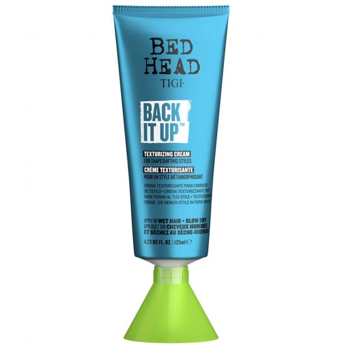 BED HEAD BACKIT IT UP Текстурирующий крем для волос  125 мл