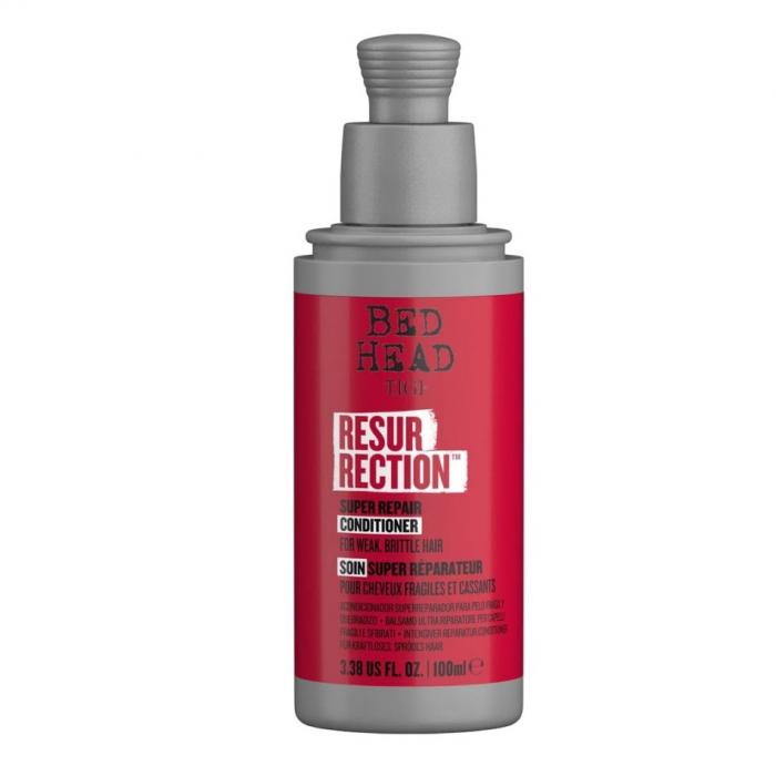BED HEAD RESURRECTION Кондиционер для сильно поврежденных волос 100 мл
