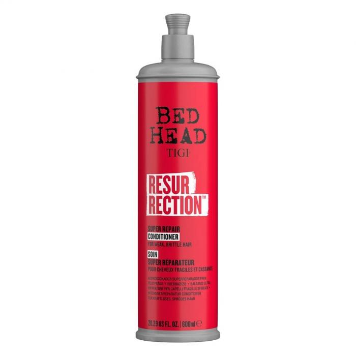 BED HEAD RESURRECTION Кондиционер для сильно поврежденных волос 600 мл
