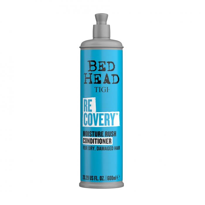 BED HEAD RECOVERY Увлажняющий Кондиционер для сухих и поврежденных волос  600 мл