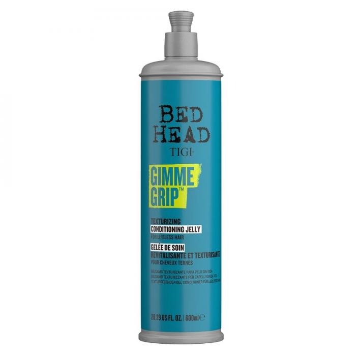 BED HEAD GIMME GRIP Кондиционер текстурирующий для волос 600 мл