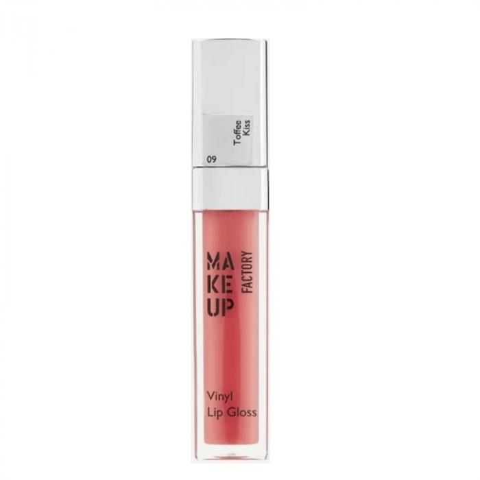 VINIL LIP GLOSS Блеск для губ № 09 Ириска