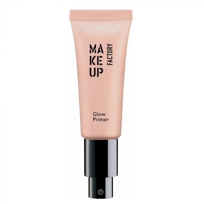GLOW PRIMER Основа под макияж сияющая