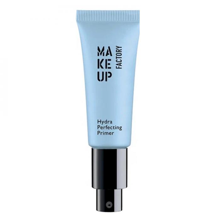 HYDRA PERFECTING PRIMER Основа под макияж сияющая