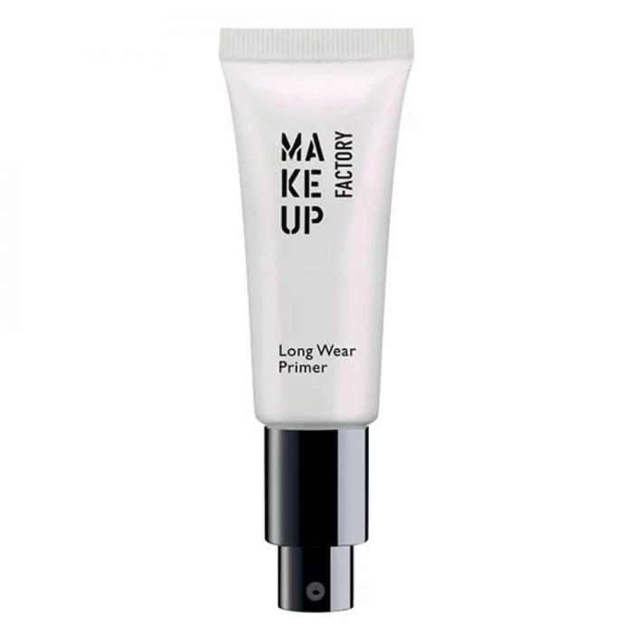 LONGWEAR PRIMER Основа под макияж сияющая