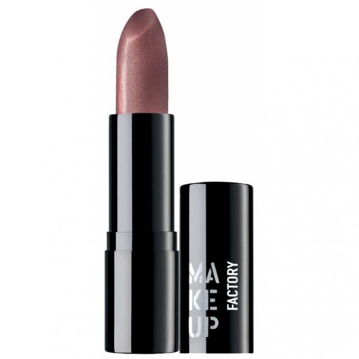 SHIMMER LIP STICK Помада для губ с мерцающим эффектом № 04 Античная роза