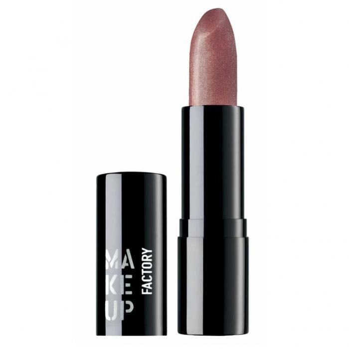 SHIMMER LIP STICK Помада для губ с мерцающим эффектом № 10 Гипнотический нюд