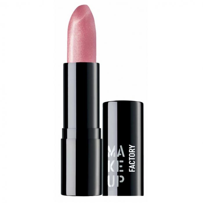SHIMMER LIP STICK Помада для губ с мерцающим эффектом № 15 Цветок розы