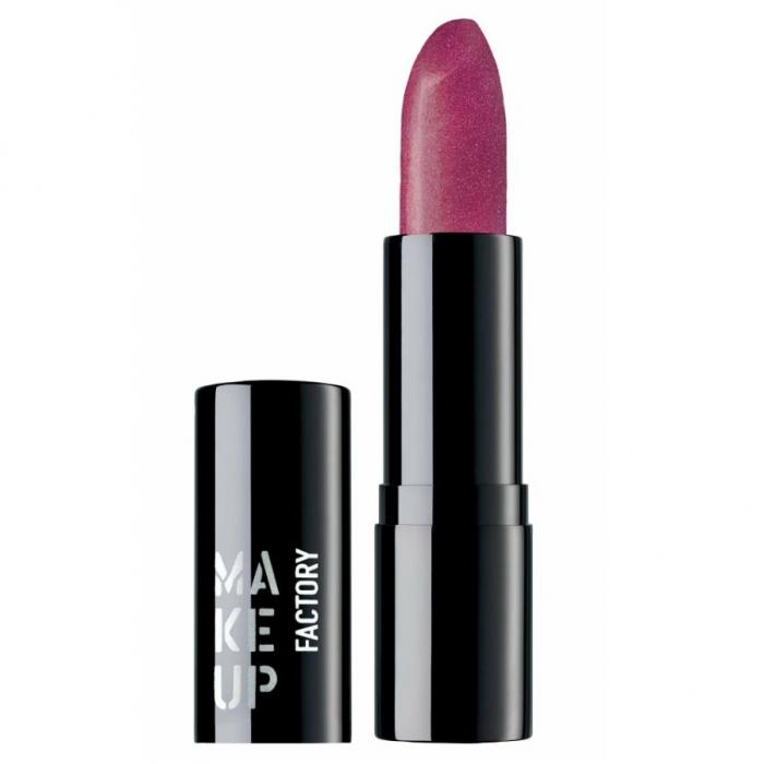 SHIMMER LIP STICK Помада для губ с мерцающим эффектом № 21 Розовая мечта