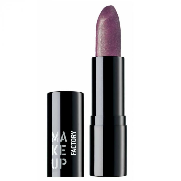 SHIMMER LIP STICK Помада для губ с мерцающим эффектом № 23 Лиловая иллюзия