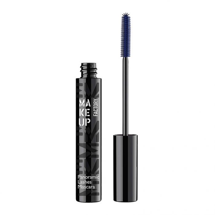 PANORAMIC LASHES MASCARA Тушь для ресниц  № 15 Синий