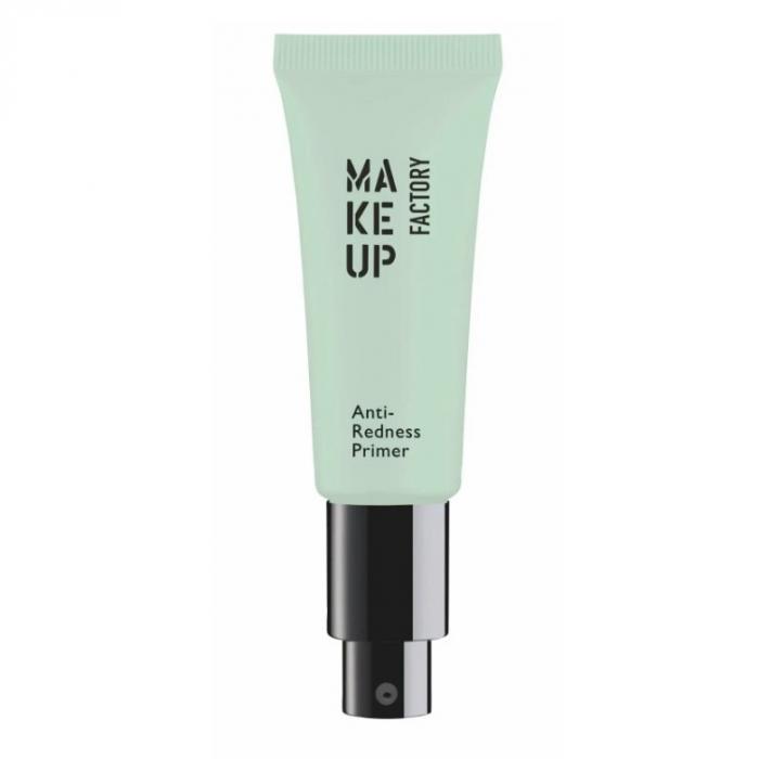 ANTI-REDNESS PRIMER База под макияж 
